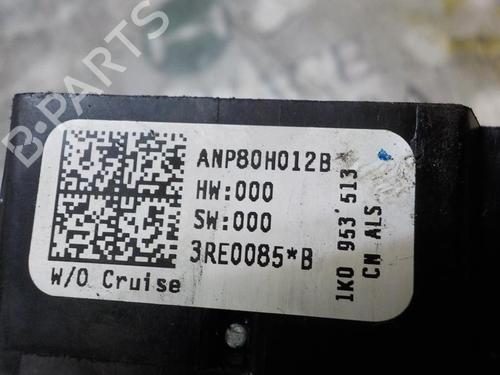 Ratstangsstang SEAT LEON (1P1) 1.9 TDI | BP3859727I23 