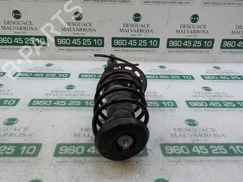 Used Left front shock absorber Left front shock absorber CITROËN C4 CACTUS 1.2 THP 110 (110 hp) 4702335 4702335