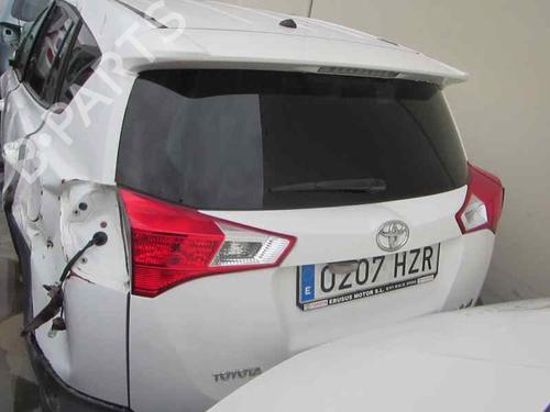 Right front window switch TOYOTA RAV 4 IV (_A4_)  | BP4003394I26  - Image 9