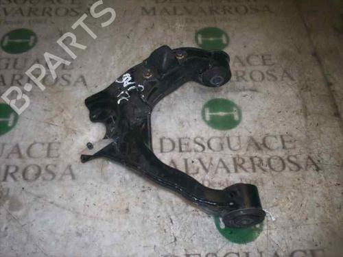 Used Left front suspension arm Left front suspension arm MITSUBISHI L200 / TRITON (KA_T, KB_T) 2.5 DI-D (KA4T) (136 hp) 3741286 3741286
