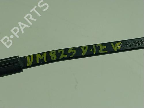 Front windshield wiper arm BMW X1 (E84) sDrive 16 d | BP17456811C143 