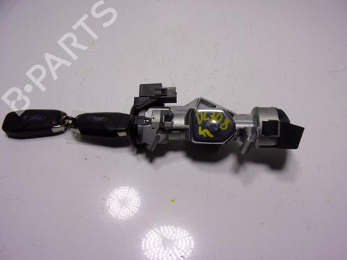 Used Electronic module FORD MONDEO V Turnier (CF) [2014-2025]  15725049