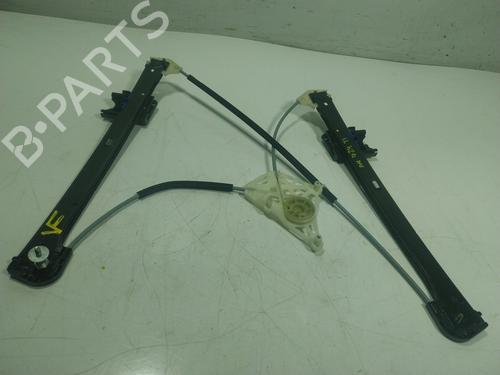 Used Rear left window mechanism Rear left window mechanism AUDI Q7 (4MB, 4MG, 4MQ) 45 TDI Mild Hybrid quattro (231 hp) 18048740 18048740