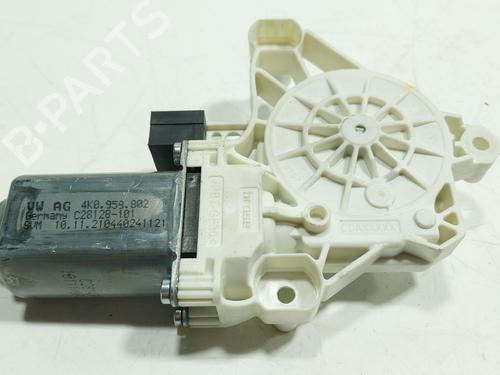 Used Right front window motor Right front window motor PORSCHE CAYENNE (9YA) 3.0 AWD (9YAAA1) (340 hp) 36323092 36323092