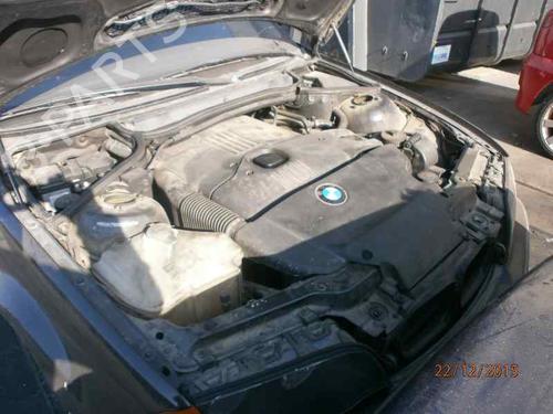 Intercooler BMW 3 (E46) 320 d | BP3828053M30  - Image 5