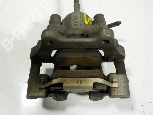 Right rear brake caliper BMW 4 Convertible (F33, F83)  | BP13537519M106 