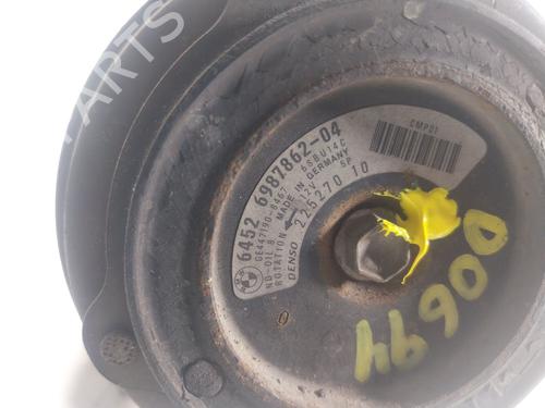 AC compressor BMW 1 Coupe (E82) | BP20499293M34