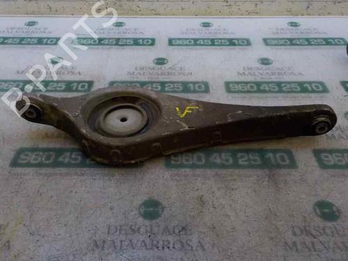 Used Left rear suspension arm Left rear suspension arm 6130896 6130896
