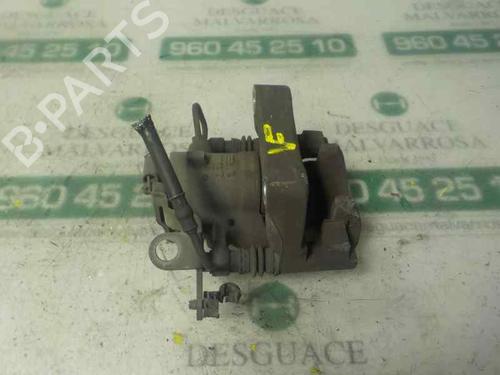 Used Right rear brake caliper Right rear brake caliper PEUGEOT PARTNER Box Body/MPV 1.6 HDi (75 hp) 11551959 11551959