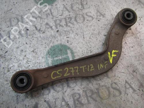 Braccio di sospensione posteriore sinistra JAGUAR X-TYPE I (X400) 2.2 D (155 hp) 3829139