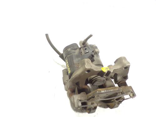 Left rear brake caliper VW GOLF VII (5G1, BQ1, BE1, BE2) 2.0 TDI | BP11553869M107 