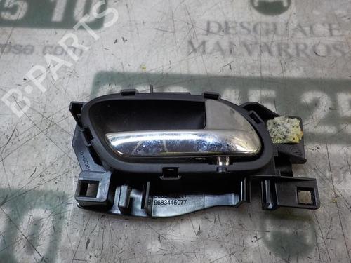 Used Front right interior door handle Front right interior door handle CITROËN C3 Picasso (SH_) [2008-2026] 4000549 4000549