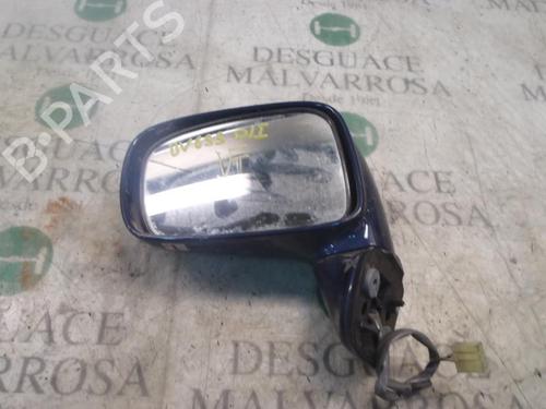 Retrovisor esquerdo Retrovisor esquerdo 3804176 3804176