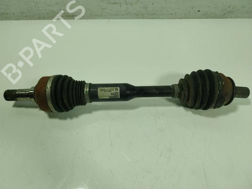 Used Left front driveshaft Left front driveshaft VOLVO XC60 I SUV (156) D3 (150 hp) 31904803 31904803