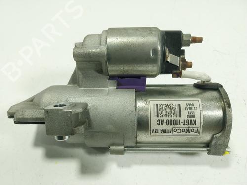 Startmotor FORD PUMA (J2K, CF7) [2019-2026]  32468936