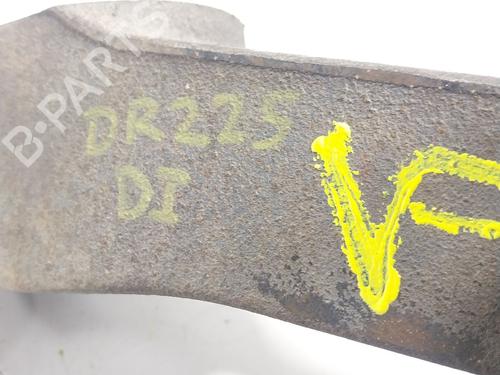 Left front steering knuckle PEUGEOT BOXER Platform/Chassis | BP27871536M25 - Image 4