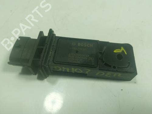 Used Mass air flow sensor Mass air flow sensor MERCEDES-BENZ M-CLASS (W164) ML 63 AMG 4-matic (164.177) (510 hp) 16819411 16819411