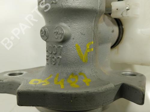 Brake master cylinder CUPRA TERRAMAR (KP1) 1.5 eTSI | BP36396378M77 - Image 3