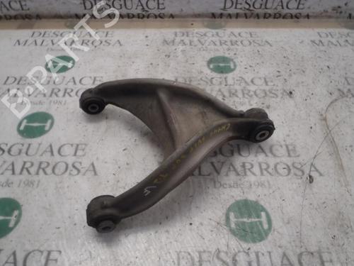 Used Left rear suspension arm PEUGEOT 407 (6D_) 1.6 HDi 110 (6D9HZC, 6D9HYC) (109 hp) 3817262