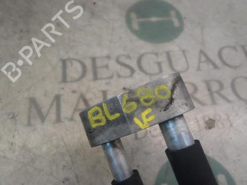 Aircondition fordamper FORD FOCUS II (DA_, HCP, DP) 2.0 TDCi | BP11642369M109 