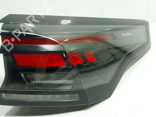 Used Right taillight Right taillight VW TIGUAN (CT1) [2023-2026] 36674887 36674887
