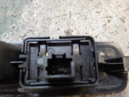 Right rear window switch RENAULT MEGANE III Grandtour (KZ0/1)  | BP3851323I28 