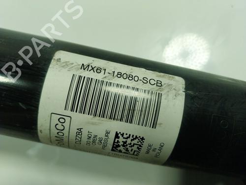 Left rear shock absorber FORD KUGA III (DFK)  | BP16913104M18 