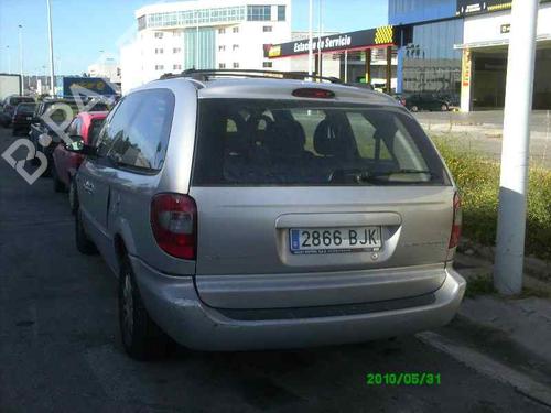 Used Parts CHRYSLER VOYAGER IV (RG, RS) 3.3 479826