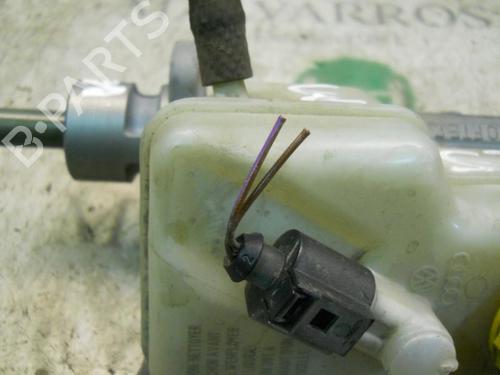 Brake master cylinder VW POLO (9N_, 9A_) 1.4 16V | BP3770107M77 