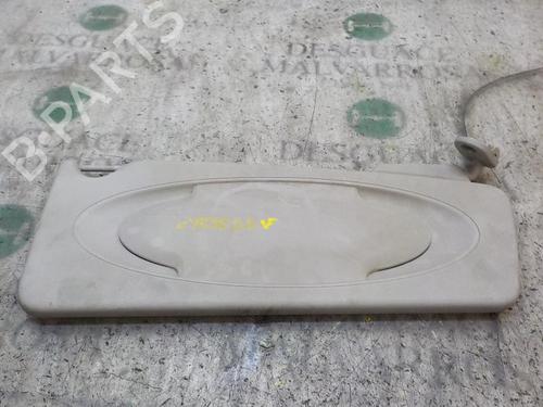 Right sun visor RENAULT KANGOO (KC0/1_) [1997-2024]nullnull