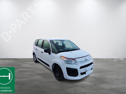 Climate control CITROËN C3 Picasso (SH_) | BP8819133I5 - Image 14