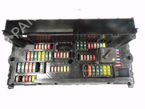 Used Fuse box Fuse box BMW 5 (F10) 520 d (184 hp) 6930064 6930064