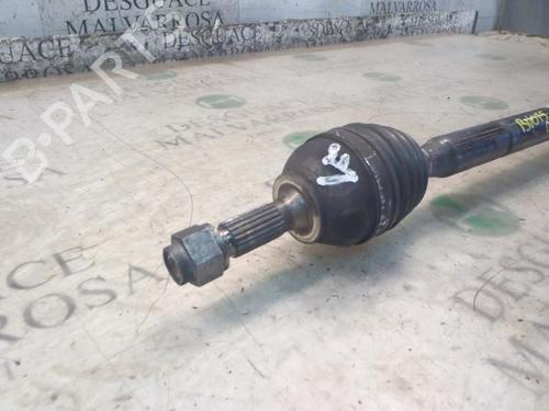 Right front driveshaft CITROËN C3 II (SC_) | BP3806370M39 - Image 3