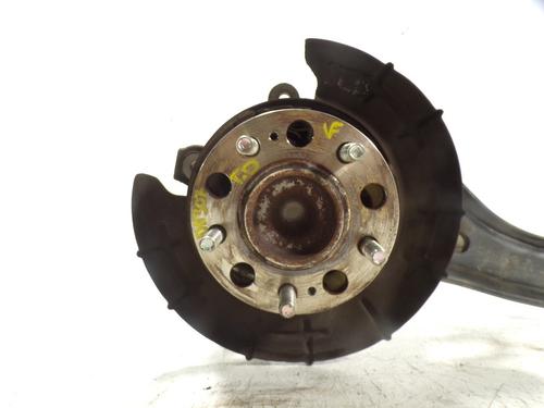 Right rear steering knuckle HYUNDAI ix35 (LM, EL, ELH)  | BP8202346M28 