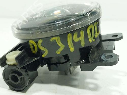 Right front fog light RENAULT KADJAR (HA_, HL_) 1.5 BLUE dCi 115 (HLA6) | BP39698376C31 - Image 2