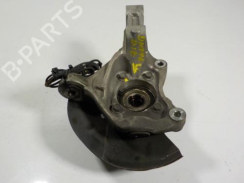 Left front steering knuckle LEXUS CT (ZWA10_) 200h (ZWA10_) | BP12169497M25 