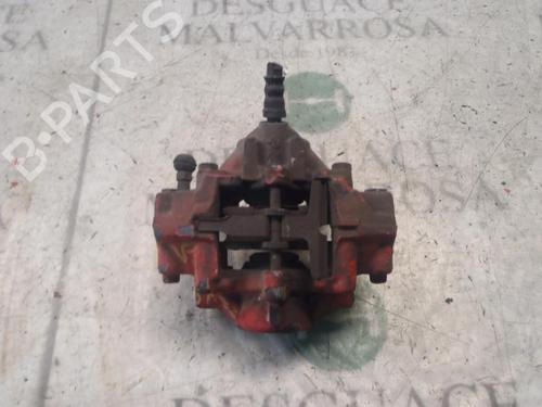 Bremssattel links hinten für MERCEDES-BENZ CLK (C209) [2002-2010]  11547003