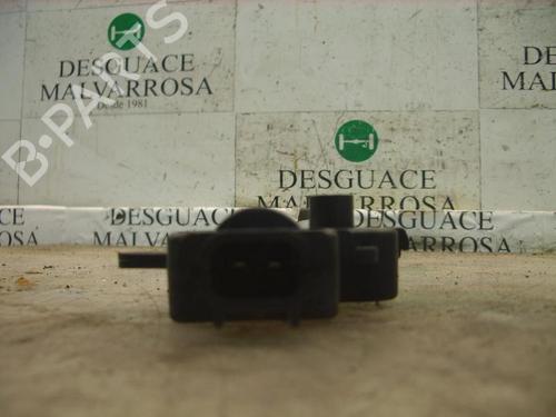 Electronic module RENAULT ESPACE IV (JK0/1_) 1.9 dCi (JK0U, JK0G) | BP9529699M83 