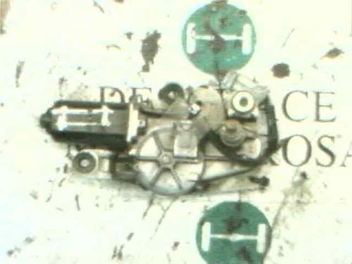 Used Rear wiper motor Rear wiper motor 3779148 3779148