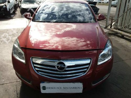 Used Parts OPEL INSIGNIA A (G09)  2.0 Turbo 4x4 (68)  698707