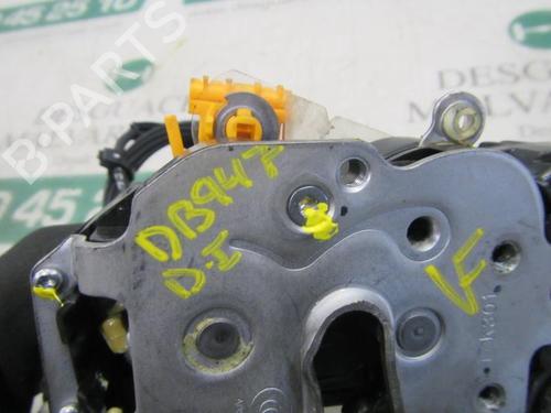 Front left lock OPEL MOKKA / MOKKA X (J13) 1.4 (_76) | BP4003674C98 