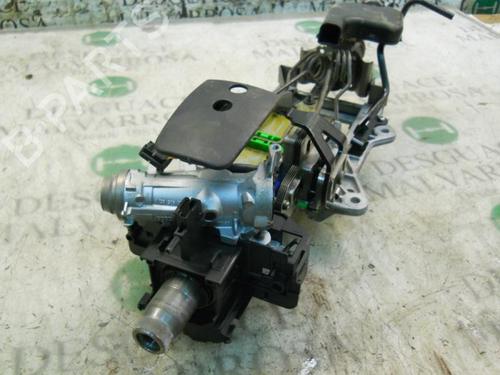 Steering column SEAT ALTEA (5P1) 1.9 TDI | BP3765738M21 - Image 3