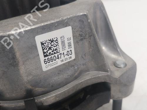 Engine mount BMW 8 Coupe (G15, F92) | BP26874728M89 - Image 4