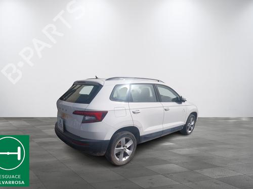 Left front shock absorber SKODA KAROQ (NU7, ND7) 1.6 TDI | BP31849886M16  - Image 6