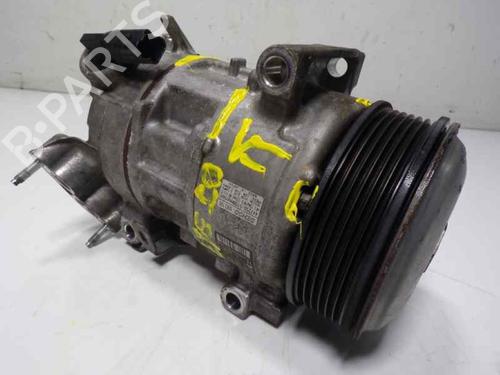 Compressore A/C OPEL CORSA F (P2JO) [2019-2024]  12138489