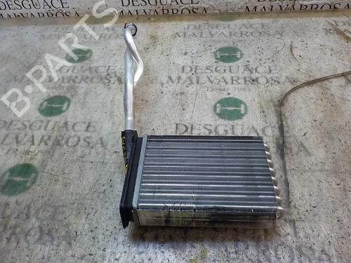 Used Heater matrix Heater matrix PEUGEOT 208 I (CA_, CC_) 1.6 HDi / BlueHDi 75 (75 hp) 3849758 3849758