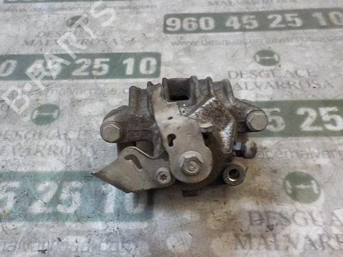 Left rear brake caliper SEAT IBIZA IV (6J5, 6P1)  | BP11549824M107 