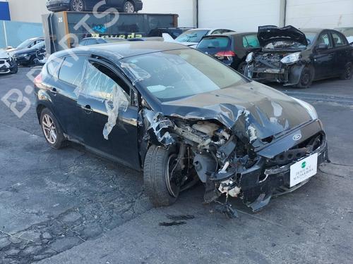 Left sun visor FORD FOCUS III 1.6 TDCi | BP15106455I1 - Image 10