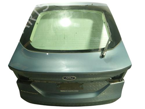 Used Tailgate Tailgate FORD MONDEO V Hatchback (CE) 1.5 EcoBoost (165 hp) 33690870 33690870