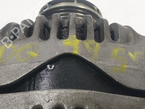 Alternator FIAT 500L (351_, 352_)  | BP24867197M7  - Image 6
